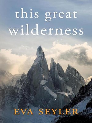 cover image of This Great Wilderness